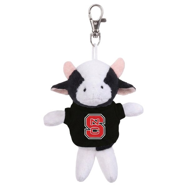 KEY TAG COW - BLOCK S